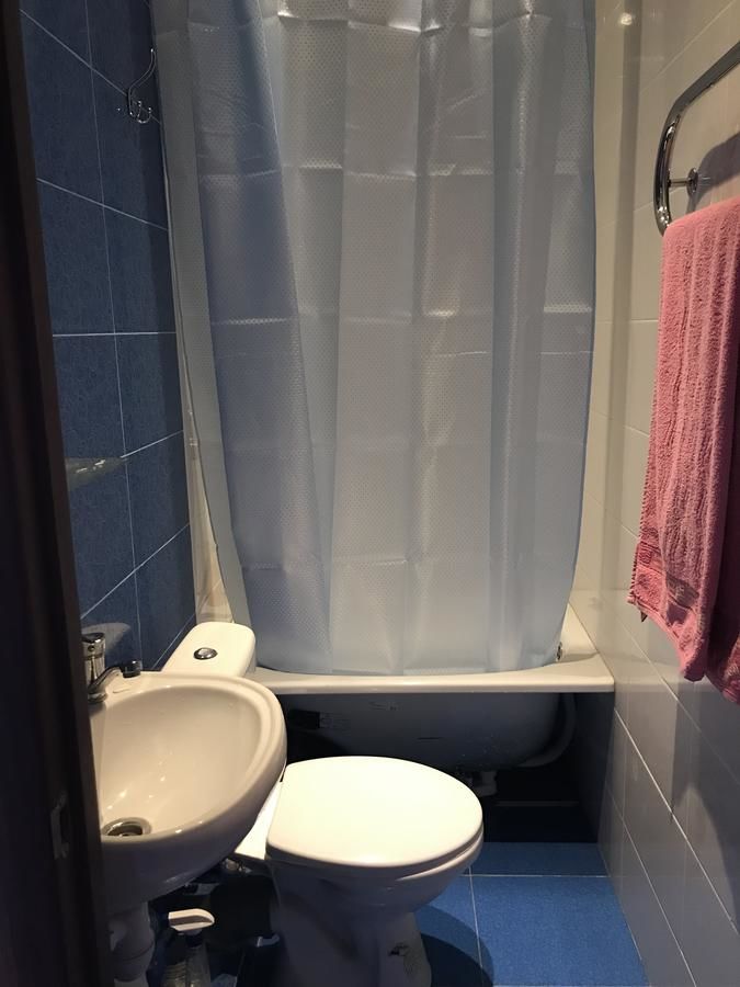 Апартаменты Апартаменты с видом на море Черноморск-16