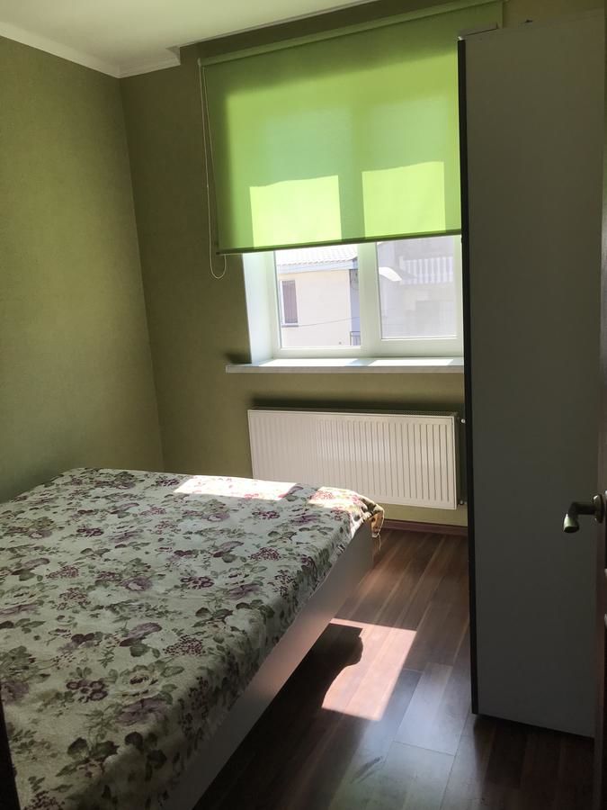 Апартаменты Апартаменты с видом на море Черноморск-17