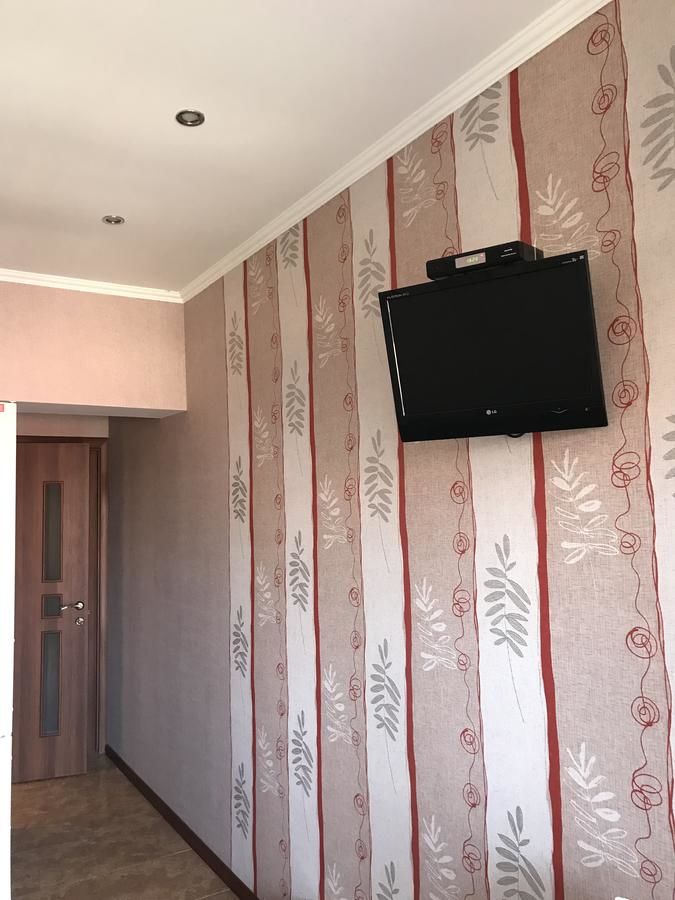 Апартаменты Апартаменты с видом на море Черноморск-18