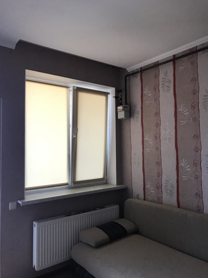 Апартаменты Апартаменты с видом на море Черноморск-11