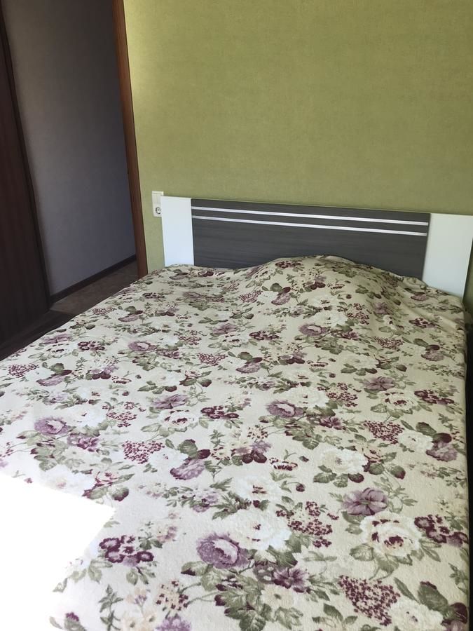 Апартаменты Апартаменты с видом на море Черноморск-12