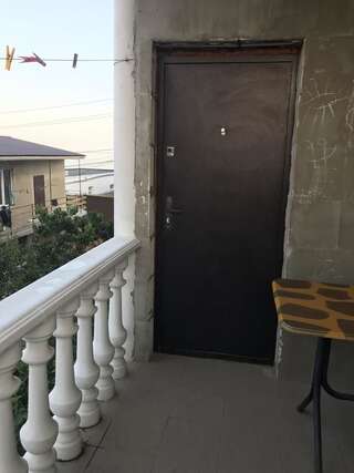 Апартаменты Апартаменты с видом на море Черноморск Апартаменты с видом на море-1