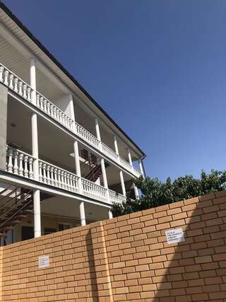 Апартаменты Апартаменты с видом на море Черноморск Апартаменты с видом на море-2