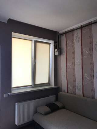 Апартаменты Апартаменты с видом на море Черноморск-7