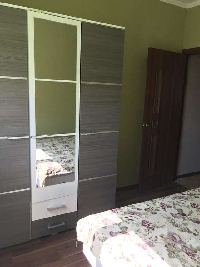 Апартаменты Апартаменты с видом на море Черноморск-13