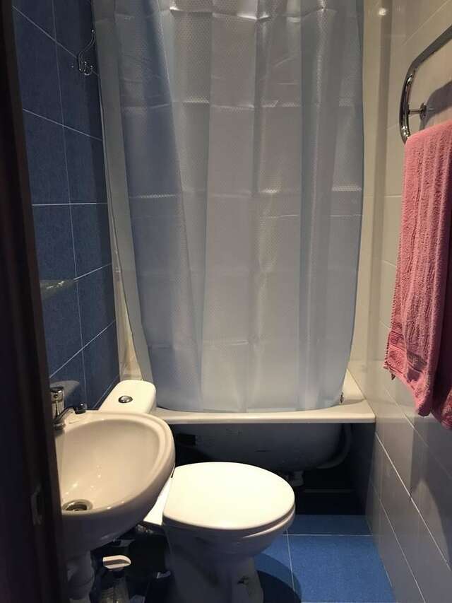 Апартаменты Апартаменты с видом на море Черноморск-15