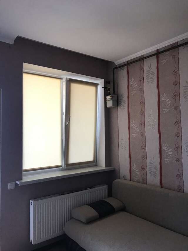 Апартаменты Апартаменты с видом на море Черноморск-10